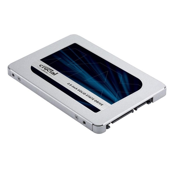 Eladó 2TB SSD SATA3 Crucial MX500 - olcsó, Új Eladó - Miskolc ( Borsod-Abaúj-Zemplén ) fotó