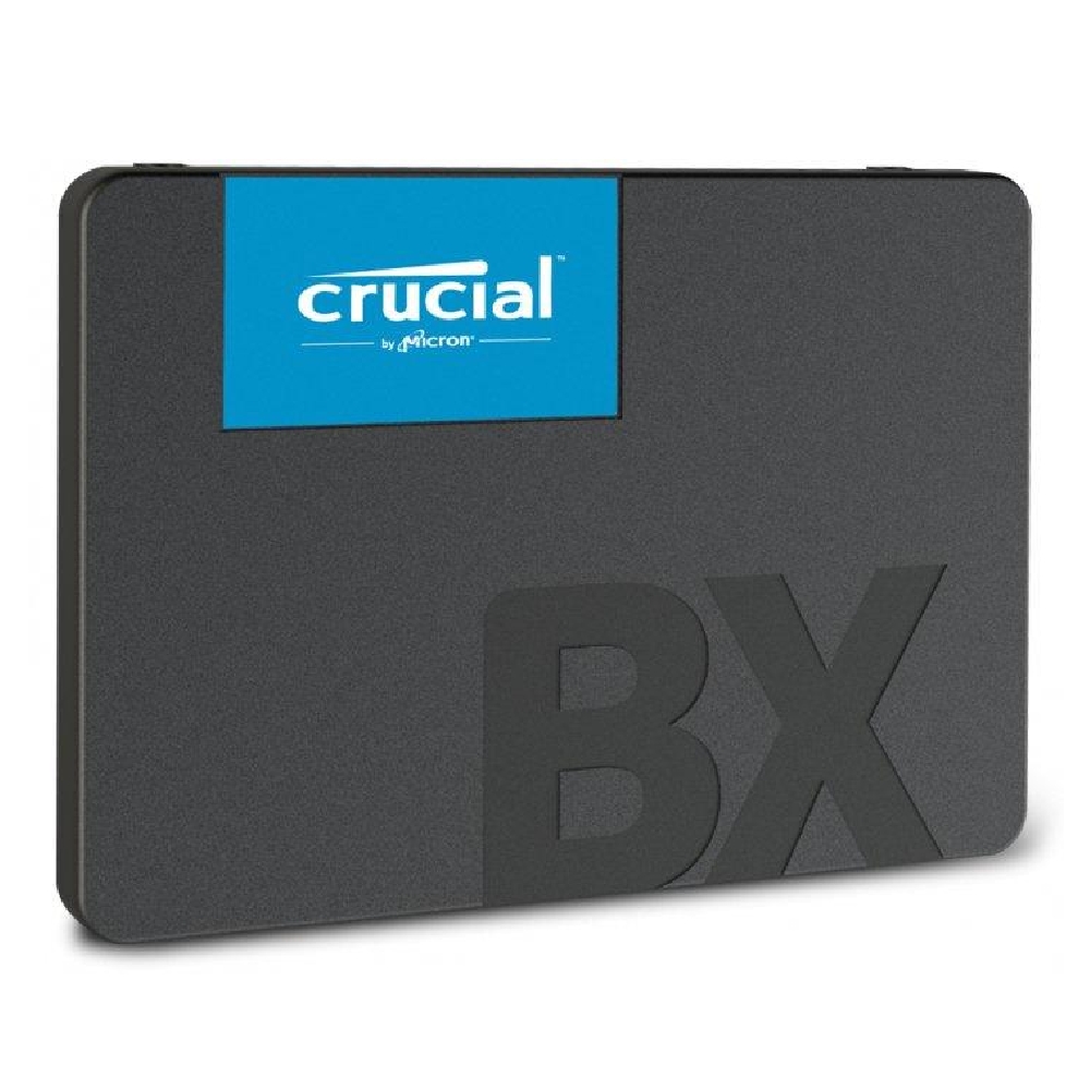 Eladó Már csak volt!!! 240GB SSD SATA3 Crucial BX500 - olcsó, Új Eladó Már csak volt!!! - Miskolc ( Borsod-Abaúj-Zemplén ) fotó