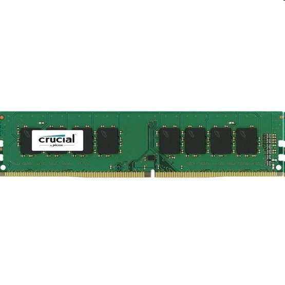 Eladó Már csak volt!!! 8GB DDR4 2400MHz RAM Crucial CL17 - olcsó, Új Eladó Már csak volt!!! - Miskolc ( Borsod-Abaúj-Zemplén ) fotó