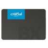 Eladó Már csak volt!!! 960GB SSD SATA3 2,5" Crucial BX500 - olcsó, Új Eladó Már csak volt!!! - Miskolc ( Borsod-Abaúj-Zemplén ) fotó 1