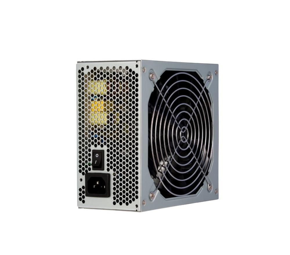 Eladó Már csak volt!!! Tápegység 500W 14cm APFC ATX  Chieftec BOX 80 táp - olcsó, Új Eladó Már csak volt!!! - Miskolc ( Borsod-Abaúj-Zemplén ) fotó