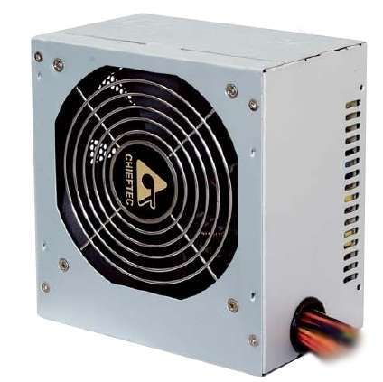 Eladó Már csak volt!!! Chieftec táp 450W 12cm APFC,ATX2.3,OEM ( 3Plus3 év ) - olcsó, Új Eladó Már csak volt!!! - Miskolc ( Borsod-Abaúj-Zemplén ) fotó