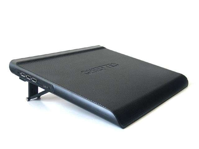 Eladó Már csak volt!!! Chieftec notebookhűtő pad 15' 4*USB ( 3 év ) - olcsó, Új Eladó Már csak volt!!! - Miskolc ( Borsod-Abaúj-Zemplén ) fotó