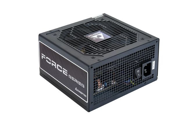 Eladó Már csak volt!!! Chieftec táp 500W, 12cm, 85Plusbronze,doboz - olcsó, Új Eladó Már csak volt!!! - Miskolc ( Borsod-Abaúj-Zemplén ) fotó