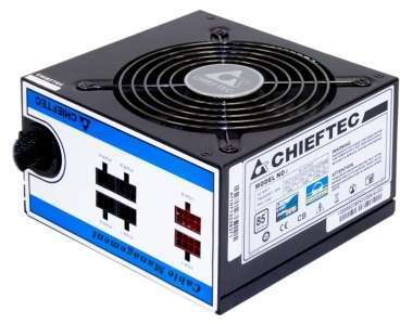 Eladó Már csak volt!!! Chieftec táp 550W 12cm Cable Man.dobozos ( 3Plus3 év ) - olcsó, Új Eladó Már csak volt!!! - Miskolc ( Borsod-Abaúj-Zemplén ) fotó