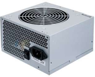 Eladó Már csak volt!!! iARENA táp 400W 12cm ATX,OEM 3Plus3 év - olcsó, Új Eladó Már csak volt!!! - Miskolc ( Borsod-Abaúj-Zemplén ) fotó