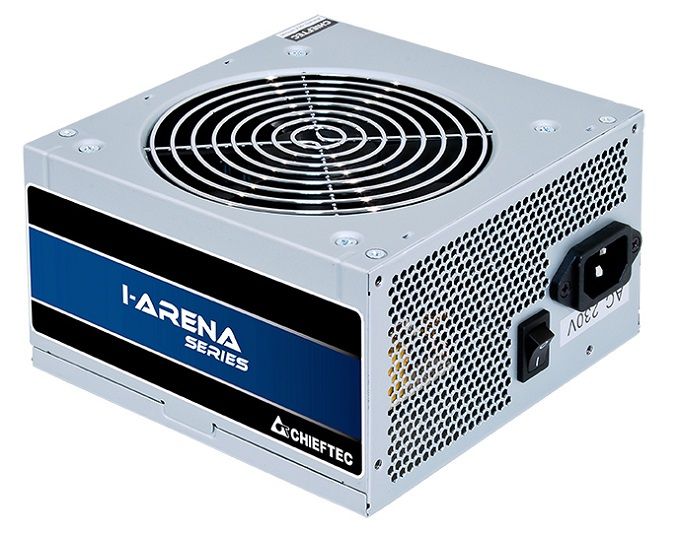 Eladó Már csak volt!!! 300W tápegység 12cm ATX OEM 85Plus Chieftec iARENA - olcsó, Új Eladó Már csak volt!!! - Miskolc ( Borsod-Abaúj-Zemplén ) fotó