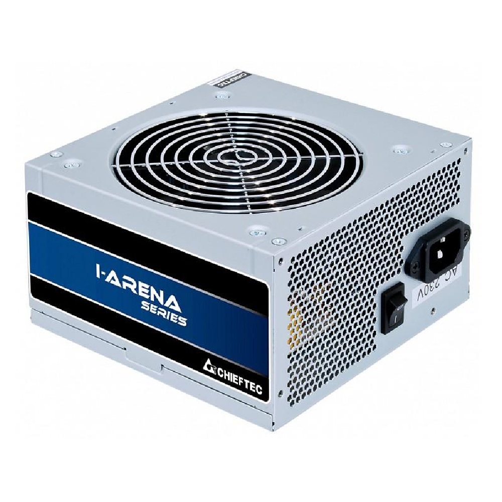 Eladó Már csak volt!!! 350W tápegység 12cm ATX OEM 85Plus Chieftec iARENA - olcsó, Új Eladó Már csak volt!!! - Miskolc ( Borsod-Abaúj-Zemplén ) fotó