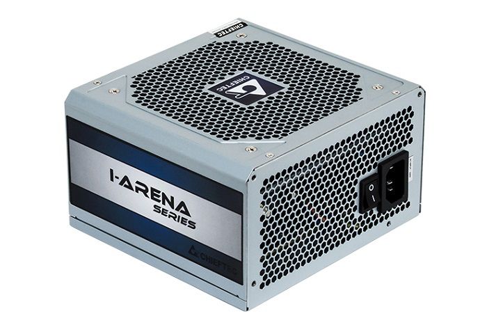 Eladó Már csak volt!!! 350W tápegység 12cm ATX OEM 80Plus Chieftec iARENA - olcsó, Új Eladó Már csak volt!!! - Miskolc ( Borsod-Abaúj-Zemplén ) fotó