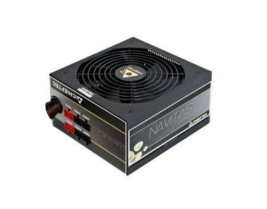 Eladó Már csak volt!!! Navitas táp 1000W 14cm ATX,BOX - olcsó, Új Eladó Már csak volt!!! - Miskolc ( Borsod-Abaúj-Zemplén ) fotó
