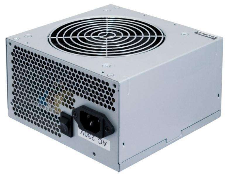 Eladó Már csak volt!!! Tápegység 400W PFC 12 cm ventillátorral dobozos CHIEFTEC - olcsó, Új Eladó Már csak volt!!! - Miskolc ( Borsod-Abaúj-Zemplén ) fotó