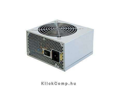 Eladó Már csak volt!!! Tápegység 500W PFC 12 cm ventillátorral dobozos CHIEFTEC - olcsó, Új Eladó Már csak volt!!! - Miskolc ( Borsod-Abaúj-Zemplén ) fotó