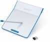 Eladó Már csak volt!!! Digitalizáló tábla Wacom Bamboo Pad kék - olcsó, Új Eladó Már csak volt!!! - Miskolc ( Borsod-Abaúj-Zemplén ) fotó 1