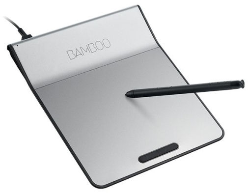 Eladó Már csak volt!!! Wacom Bamboo Pad Light - olcsó, Új Eladó Már csak volt!!! - Miskolc ( Borsod-Abaúj-Zemplén ) fotó