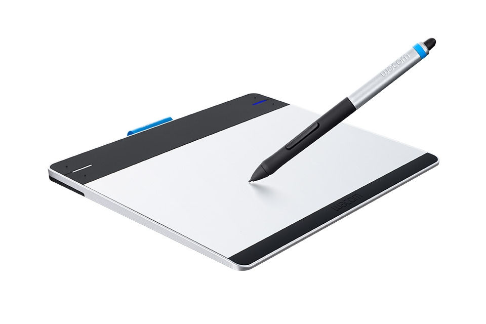 Eladó Már csak volt!!! Digitalizáló tábla Wacom Intuos Manga - olcsó, Új Eladó Már csak volt!!! - Miskolc ( Borsod-Abaúj-Zemplén ) fotó