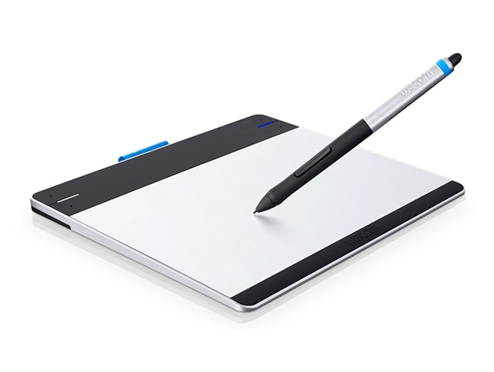 Eladó Már csak volt!!! Digitalizáló tábla Wacom Intuos Pen and Touch S - olcsó, Új Eladó Már csak volt!!! - Miskolc ( Borsod-Abaúj-Zemplén ) fotó