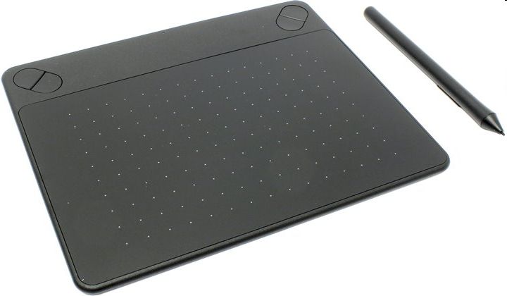 Eladó Már csak volt!!! Wacom Intuos Art S fekete digitális rajztábla - olcsó, Új Eladó Már csak volt!!! - Miskolc ( Borsod-Abaúj-Zemplén ) fotó