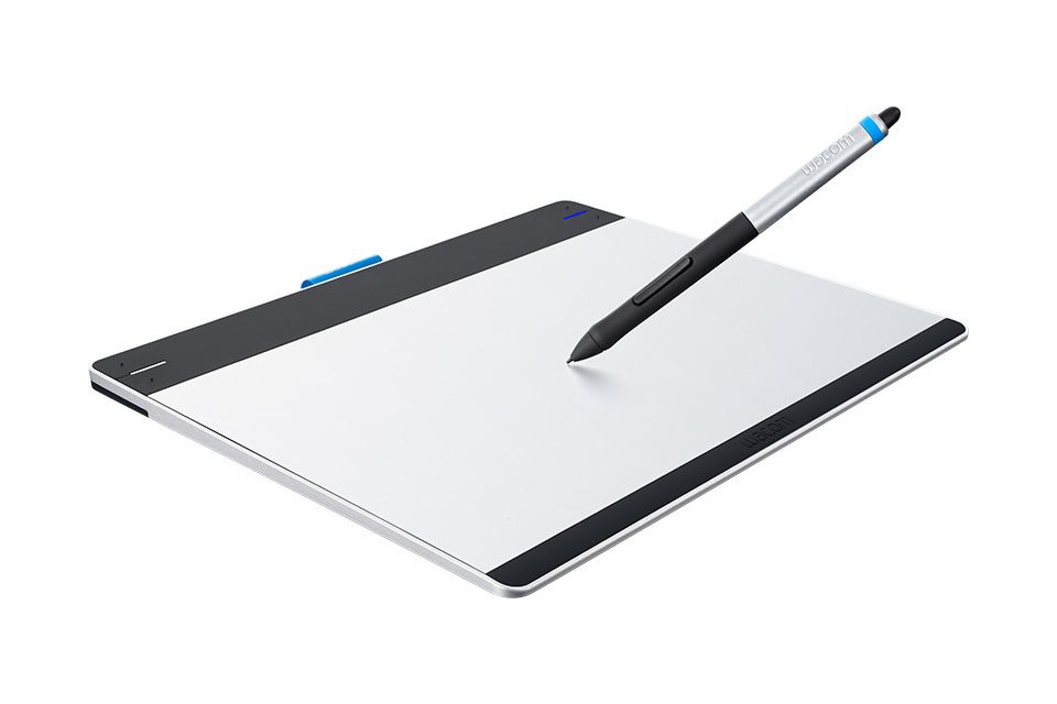 Eladó Már csak volt!!! Wacom Intuos Pen and Touch M digitalis rajztábla - olcsó, Új Eladó Már csak volt!!! - Miskolc ( Borsod-Abaúj-Zemplén ) fotó