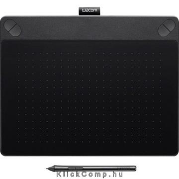Eladó Már csak volt!!! Wacom Intuos Comic Black PT M North - olcsó, Új Eladó Már csak volt!!! - Miskolc ( Borsod-Abaúj-Zemplén ) fotó