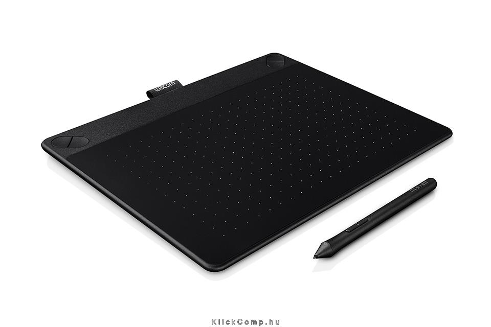 Eladó Már csak volt!!! Wacom Intuos 3D Black PT M North - olcsó, Új Eladó Már csak volt!!! - Miskolc ( Borsod-Abaúj-Zemplén ) fotó