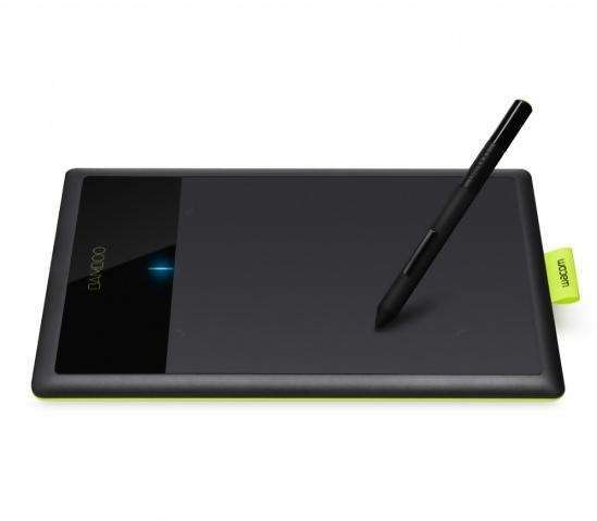 Eladó Már csak volt!!! Bamboo Pen digitalizáló tábla ( Szervizben 1 év ) - olcsó, Új Eladó Már csak volt!!! - Miskolc ( Borsod-Abaúj-Zemplén ) fotó