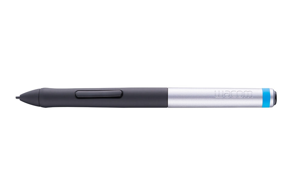 Eladó Már csak volt!!! Digitalizáló tábla Wacom Intuos Pen - olcsó, Új Eladó Már csak volt!!! - Miskolc ( Borsod-Abaúj-Zemplén ) fotó