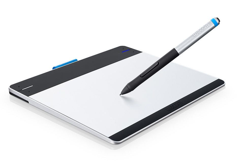 Eladó Már csak volt!!! Wacom Intuos Pen digitalis rajztábla - olcsó, Új Eladó Már csak volt!!! - Miskolc ( Borsod-Abaúj-Zemplén ) fotó