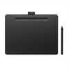 Digitalizáló tábla Wacom Intuos M Bluetooth Black North