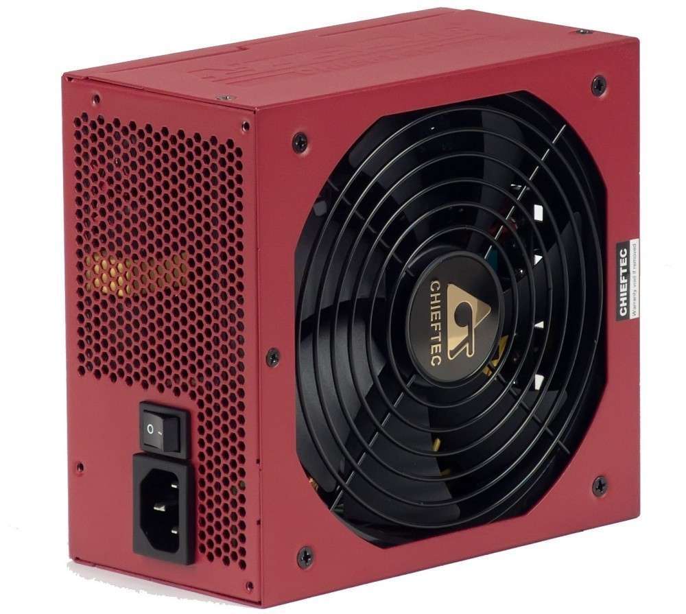 Eladó Már csak volt!!! Chieftec táp 850W 14cm APFC,ATX2.3,OEM ( 3Plus3 év ) - olcsó, Új Eladó Már csak volt!!! - Miskolc ( Borsod-Abaúj-Zemplén ) fotó