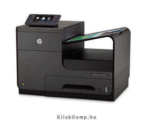 Eladó Már csak volt!!! HP Officejet Pro X551dw nyomtató - olcsó, Új Eladó Már csak volt!!! - Miskolc ( Borsod-Abaúj-Zemplén ) fotó