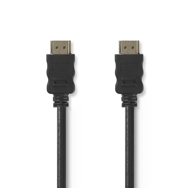 Eladó Már csak volt!!! HDMI kábel HDMI csatlakozó - HDMI csatlakozó 1,5m fekete - olcsó, Új Eladó Már csak volt!!! - Miskolc ( Borsod-Abaúj-Zemplén ) fotó