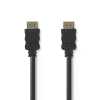 Eladó Már csak volt!!! HDMI kábel HDMI csatlakozó - HDMI csatlakozó 1,5m fekete - olcsó, Új Eladó Már csak volt!!! - Miskolc ( Borsod-Abaúj-Zemplén ) fotó 1
