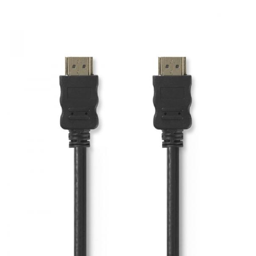 Eladó Már csak volt!!! HDMI Kábel Nagysebességű Ethernet átvitellel, HDMI csatlakozó 1m - olcsó, Új Eladó Már csak volt!!! - Miskolc ( Borsod-Abaúj-Zemplén ) fotó