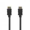 Eladó Már csak volt!!! HDMI Kábel Nagysebességű Ethernet átvitellel, HDMI csatlakozó 1m - olcsó, Új Eladó Már csak volt!!! - Miskolc ( Borsod-Abaúj-Zemplén ) fotó 1