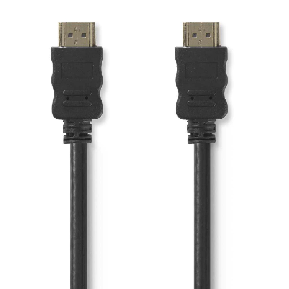 Eladó HDMI Kábel Nagysebességű Ethernet átvitellel, HDMI csatlakozó 2m - olcsó, Új Eladó - Miskolc ( Borsod-Abaúj-Zemplén ) fotó