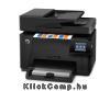 Eladó Már csak volt!!! HP Color LaserJet Pro multifunkciós nyomtató M177fw Printer - olcsó, Új Eladó Már csak volt!!! - Miskolc ( Borsod-Abaúj-Zemplén ) fotó 1