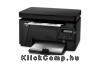 Eladó Már csak volt!!! HP LaserJet Pro multifunkciós nyomtató M125a multifunkciós lézer nyomtató - olcsó, Új Eladó Már csak volt!!! - Miskolc ( Borsod-Abaúj-Zemplén ) fotó 1