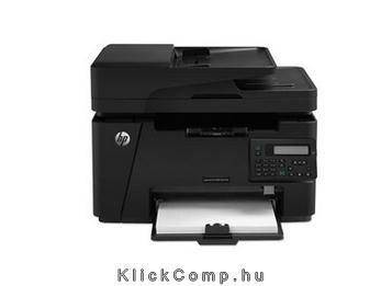 Eladó Már csak volt!!! HP LaserJet Pro multifunkciós nyomtató M127fn többfunkciós nyomtató - olcsó, Új Eladó Már csak volt!!! - Miskolc ( Borsod-Abaúj-Zemplén ) fotó