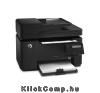 Eladó Már csak volt!!! Multifunkciós nyomtató lézer 18pp FaxPlusLan HP LaserJet Pro M127fs MFP - olcsó, Új Eladó Már csak volt!!! - Miskolc ( Borsod-Abaúj-Zemplén ) fotó 1