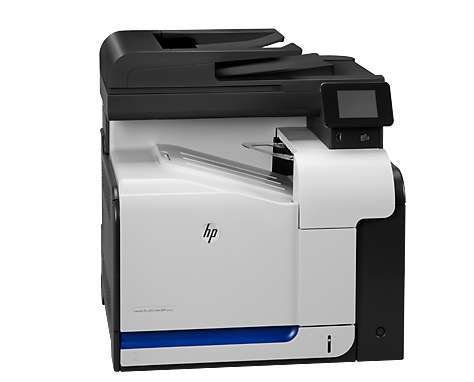 Eladó Már csak volt!!! HP LaserJet Pro 500 color multifunkciós nyomtató M570dn - olcsó, Új Eladó Már csak volt!!! - Miskolc ( Borsod-Abaúj-Zemplén ) fotó
