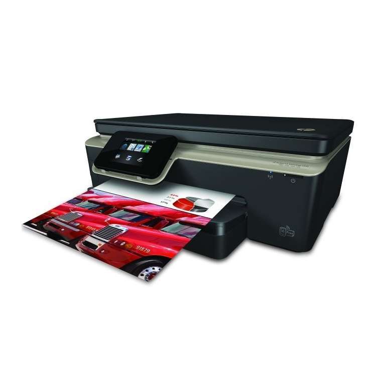 Eladó Már csak volt!!! HP Deskjet Ink Advantage 6525 e-AiO - olcsó, Új Eladó Már csak volt!!! - Miskolc ( Borsod-Abaúj-Zemplén ) fotó