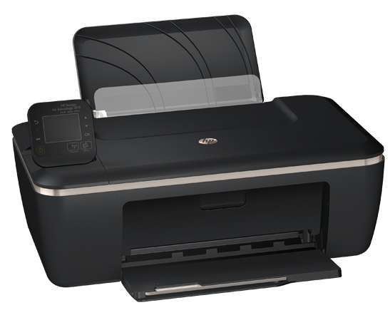 Eladó Már csak volt!!! HP DeskJet Ink Advantage 3515 multifunkciós tintasugaras nyomtató - olcsó, Új Eladó Már csak volt!!! - Miskolc ( Borsod-Abaúj-Zemplén ) fotó