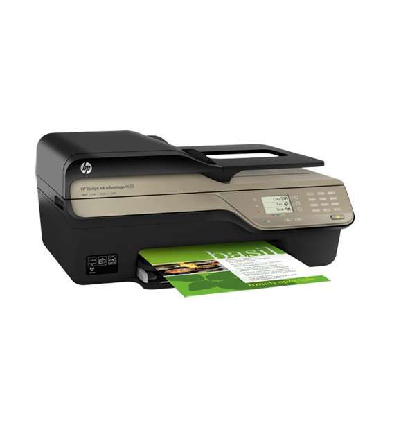 Eladó Már csak volt!!! HP Deskjet Ink Advantage 4625 AiO - olcsó, Új Eladó Már csak volt!!! - Miskolc ( Borsod-Abaúj-Zemplén ) fotó