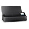 Eladó Már csak volt!!! MFP tintasugaras A4 színes HP OfficeJet 250 mobile hordozható multifunkciós nyom - olcsó, Új Eladó Már csak volt!!! - Miskolc ( Borsod-Abaúj-Zemplén ) fotó 3