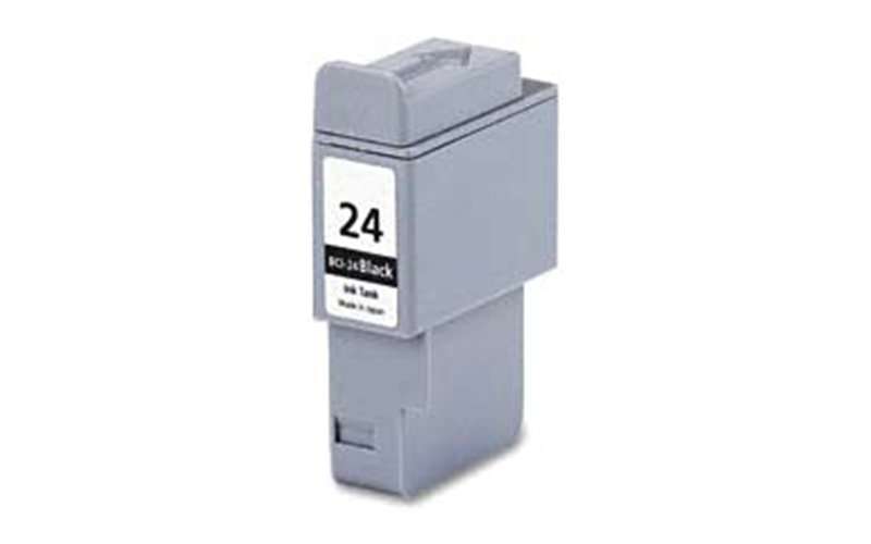 Eladó Már csak volt!!! MMC Canon BCI-24BK Fekete patron (9,5ml) - olcsó, Új Eladó Már csak volt!!! - Miskolc ( Borsod-Abaúj-Zemplén ) fotó