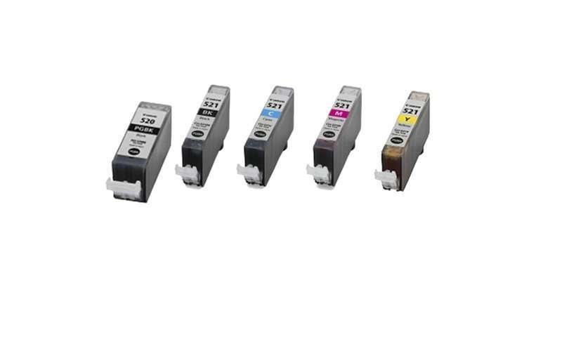 Eladó Már csak volt!!! Canon CLI-521M Chipes Magenta patron 10ml - olcsó, Új Eladó Már csak volt!!! - Miskolc ( Borsod-Abaúj-Zemplén ) fotó