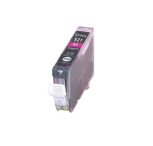 Eladó Már csak volt!!! Canon CLI-8M Magenta utángyártott tintapatron Chipes 13ml - olcsó, Új Eladó Már csak volt!!! - Miskolc ( Borsod-Abaúj-Zemplén ) fotó