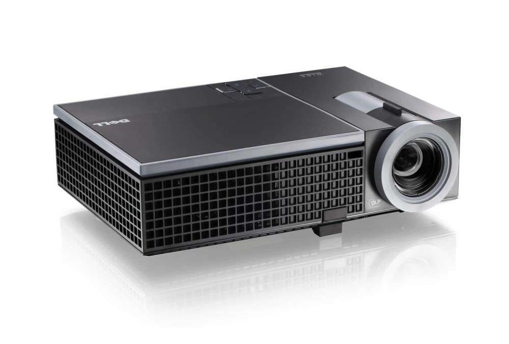 Eladó Már csak volt!!! Dell 1610HD projector 3 év garanciával ( Szervizben 3 év ) - olcsó, Új Eladó Már csak volt!!! - Miskolc ( Borsod-Abaúj-Zemplén ) fotó