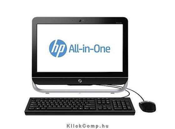 Eladó Már csak volt!!! HP Pro 3520 AiO D1V61EA All-in-One asztali számítógép - olcsó, Új Eladó Már csak volt!!! - Miskolc ( Borsod-Abaúj-Zemplén ) fotó