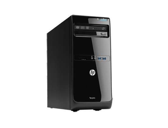 Eladó Már csak volt!!! HP Pro 3500 MT (D1V68EA) asztali számítógép - olcsó, Új Eladó Már csak volt!!! - Miskolc ( Borsod-Abaúj-Zemplén ) fotó